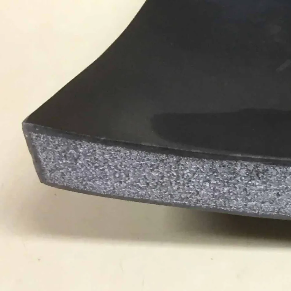 Cada de baie din piatra naturala Dragoste, bucata unica Viadurini