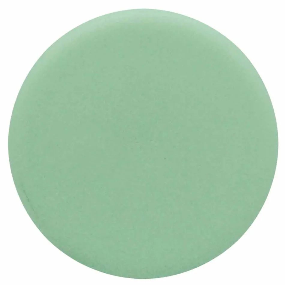 Pătrat sau dreptunghiular Lavabo ceramic de design modern fabricat în Italia - Act Viadurini