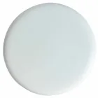 Pătrat sau dreptunghiular Lavabo ceramic de design modern fabricat în Italia - Act Viadurini