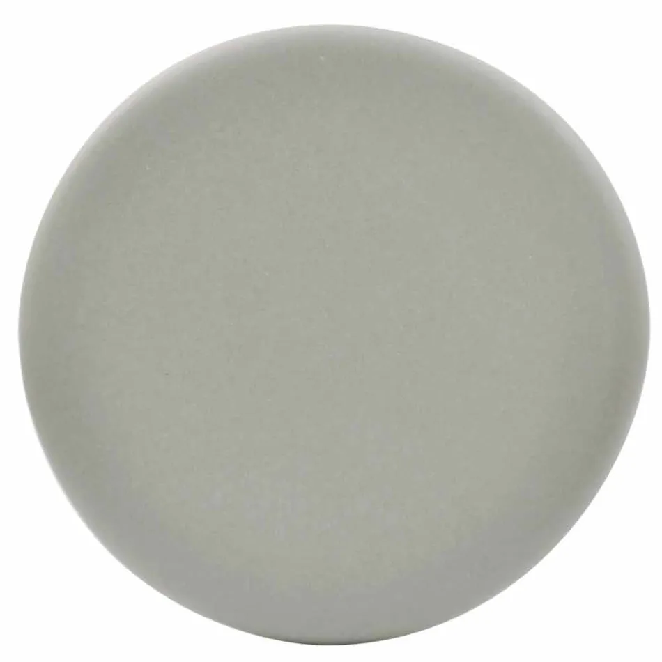 Blat dreptunghiular modern sau lavoar suspendat 60x30 cm în ceramică - Act Viadurini