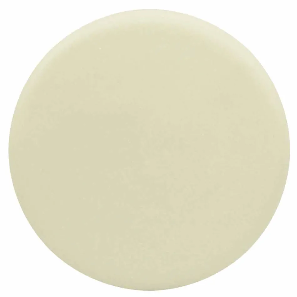 Blat dreptunghiular modern sau lavoar suspendat 60x30 cm în ceramică - Act Viadurini