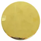 Blat dreptunghiular modern sau lavoar suspendat 60x30 cm în ceramică - Act Viadurini