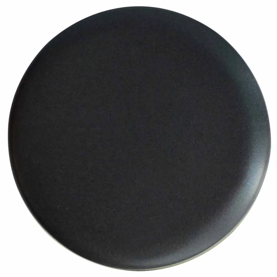 Blat dreptunghiular modern sau lavoar suspendat 60x30 cm în ceramică - Act Viadurini