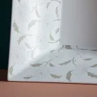 Lavoar semi-încastrat din Fire Clay din diferite finisaje Made in Italy - Ultima Viadurini