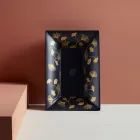 Lavoar semi-încastrat din Fire Clay din diferite finisaje Made in Italy - Ultima Viadurini