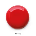 Chiuvetă unghiulară suspendată în ceramică albă și colorată de 42 cm - Angelino Viadurini