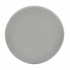 Design modern, chiuvetă ceramică suspendată Sun 100x45 cm fabricat în Italia Viadurini