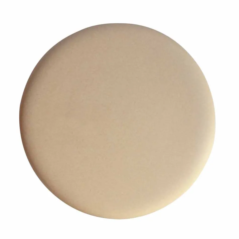 Chiuveta în design modern ceramică Sun 100x45 cm Made in Italy Viadurini