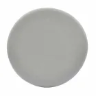 Design modern, chiuveta ceramica suspendata Sun 60x45 cm, realizata in Italia Viadurini