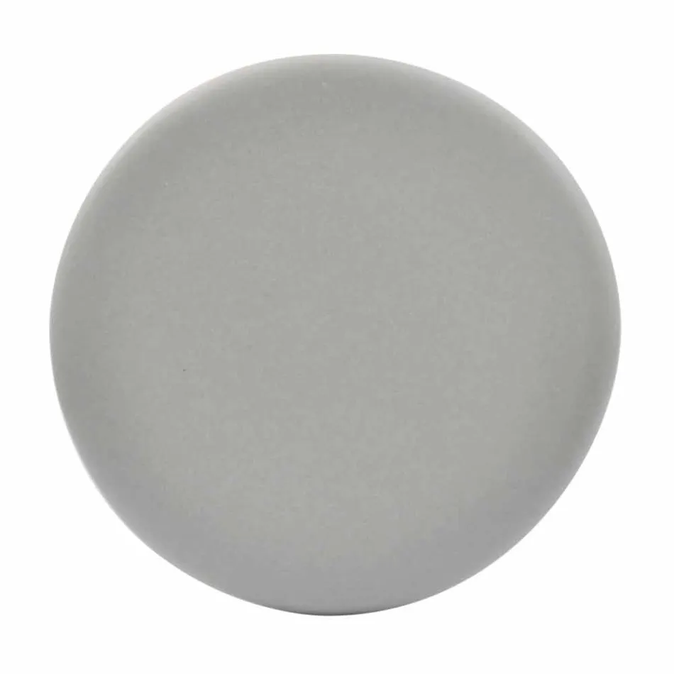 Suspensie chiuveta ceramica Sun 50x35 cm, culori disponibile Viadurini