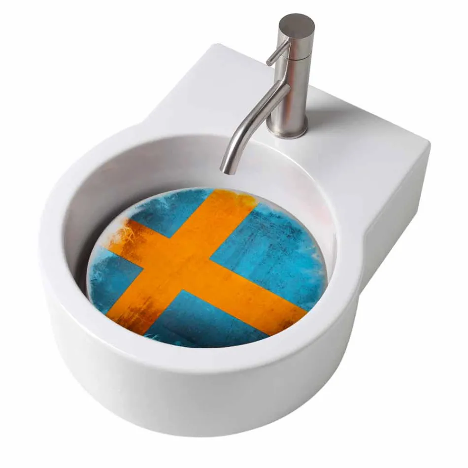 Proiectare blat / suspensie din Italia Tor Viadurini