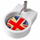 Proiectare blat / suspensie din Italia Tor Viadurini