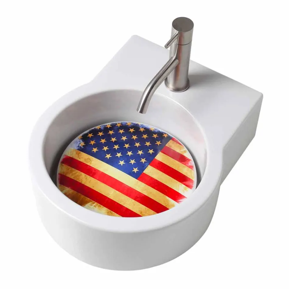 Proiectare blat / suspensie din Italia Tor Viadurini