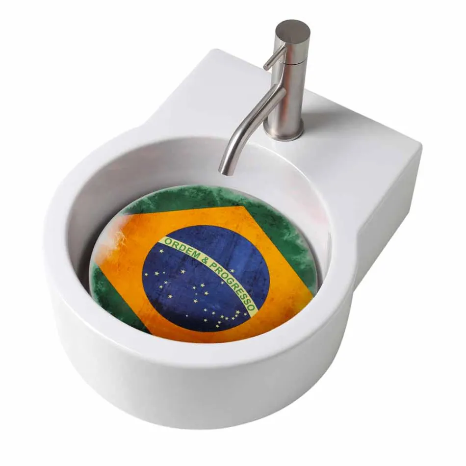 Proiectare blat / suspensie din Italia Tor Viadurini