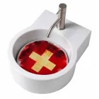 Proiectare blat / suspensie din Italia Tor Viadurini