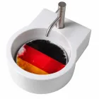 Proiectare blat / suspensie din Italia Tor Viadurini