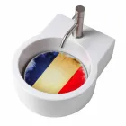 Proiectare blat / suspensie din Italia Tor Viadurini