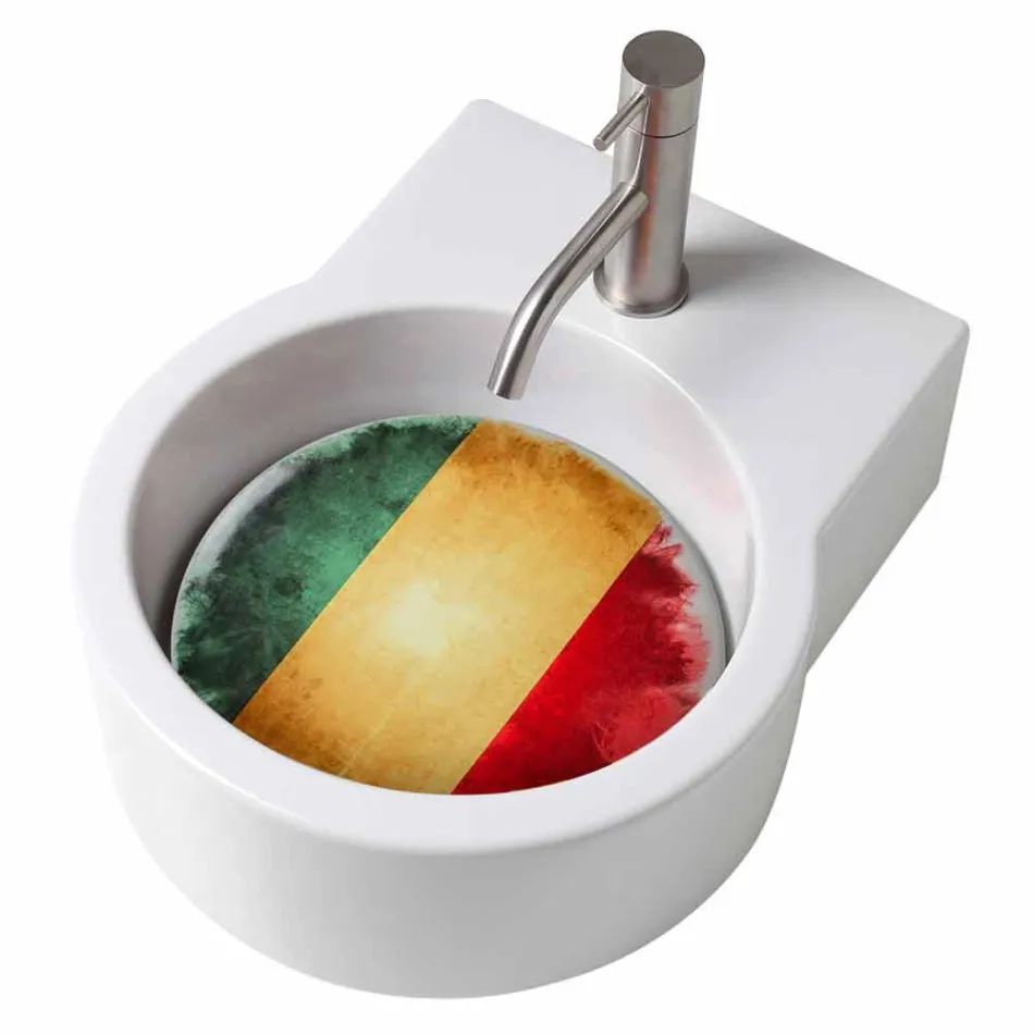 Proiectare blat / suspensie din Italia Tor Viadurini