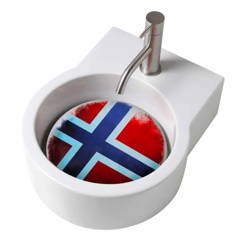 Proiectare blat / suspensie din Italia Tor Viadurini