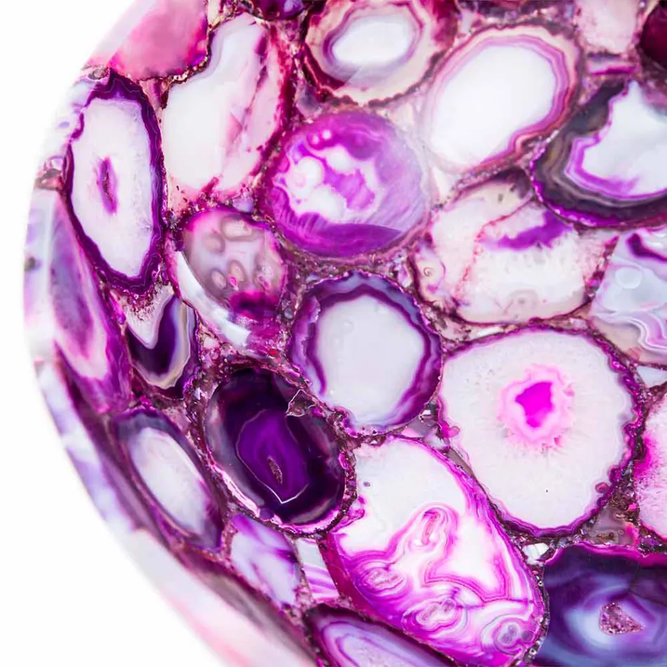 Chiuveta de blat cu agat rotund - Buffalo Viadurini