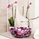 Chiuveta de blat cu agat rotund - Buffalo Viadurini