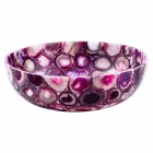 Chiuveta de blat cu agat rotund - Buffalo Viadurini