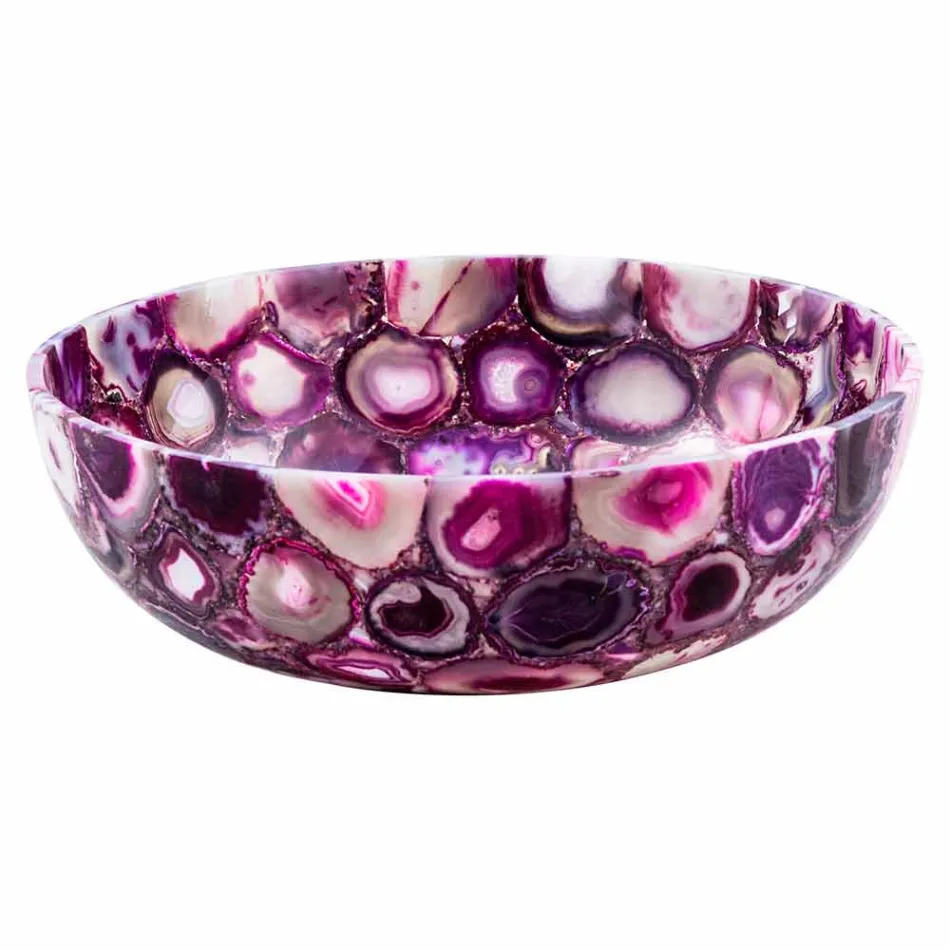 Chiuveta de blat cu agat rotund - Buffalo Viadurini