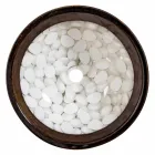 Cisternă circulară de mână din rășină, Buguggiate Viadurini