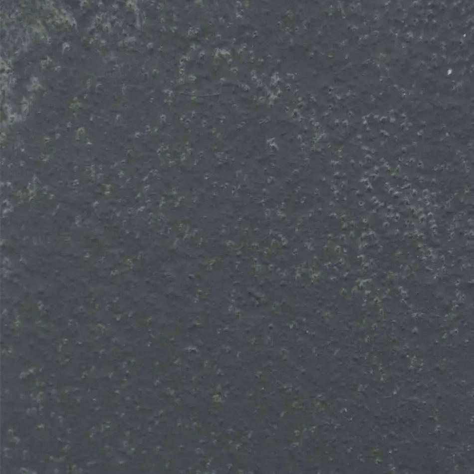 Chiuveta dublă modernă suspendată în Texolid din Italia, Rufina Viadurini