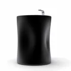 Chiuveta de sine stătătoare modernă produsă în Italia, Syracuse Viadurini