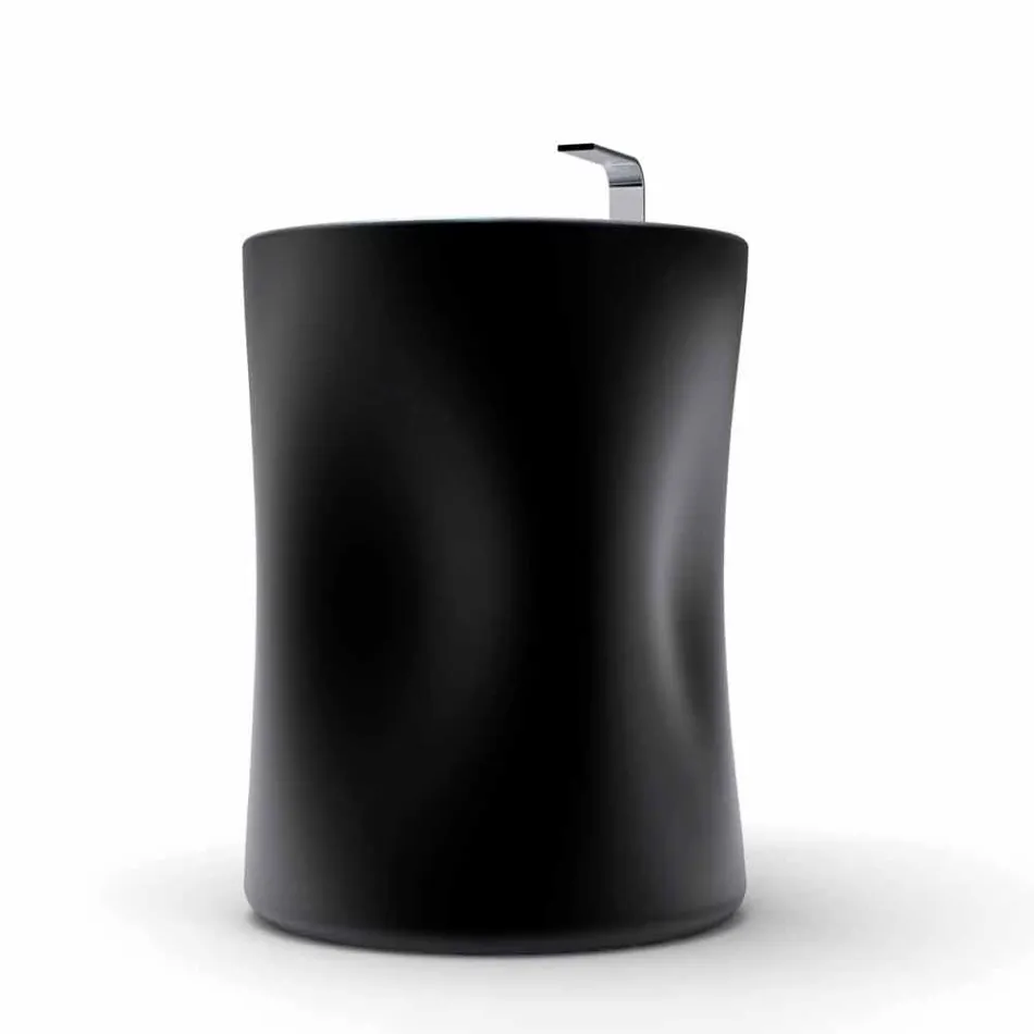 Chiuveta de sine stătătoare modernă produsă în Italia, Syracuse Viadurini