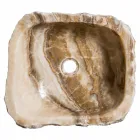 Chiuveta de piatra naturala moderna, Buttrio Viadurini