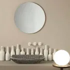 Laura proiecta chiuveta ceramica din Italia Viadurini