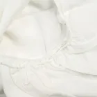 Lenjerie de pat dublu, lenjerie de lux colorată Made in Italy - Fiumano Viadurini