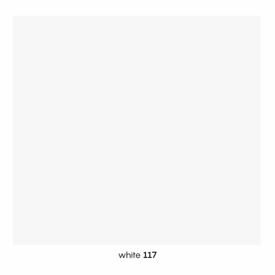 Șezlong cu design modern în polietilenă colorată - Cloe de Myyour Viadurini