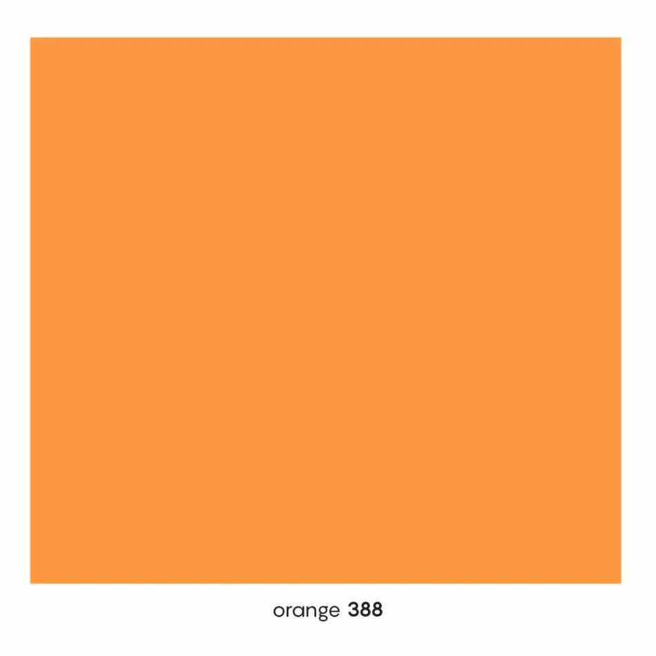 Șezlong cu design modern în polietilenă colorată - Cloe de Myyour Viadurini