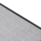 Șezlong în aer liber din aluminiu cu diferite finisaje - Sheet Viadurini