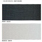 Patut de gradina stivuibil Made in Italy 2 bucati - Aberdeen Viadurini