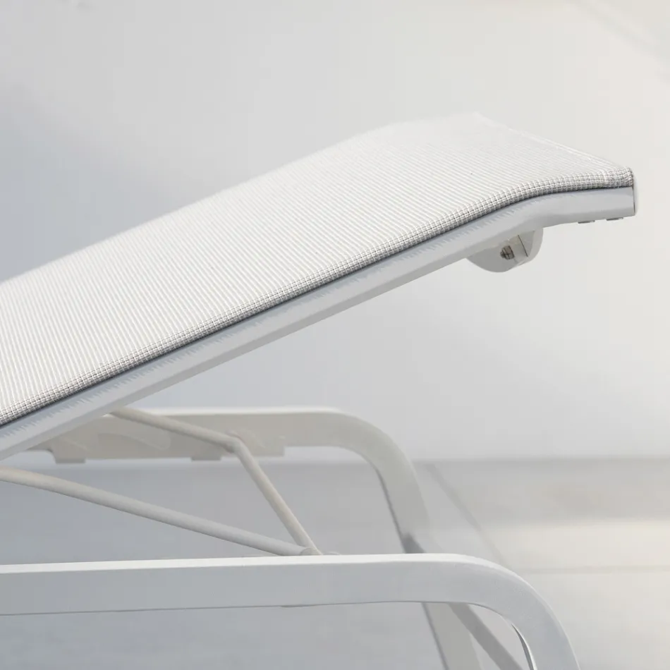 Patut de gradina stivuibil Made in Italy 2 bucati - Aberdeen Viadurini