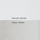 Patut de gradina stivuibil din otel Made in Italy 2 piese - Arwen Viadurini