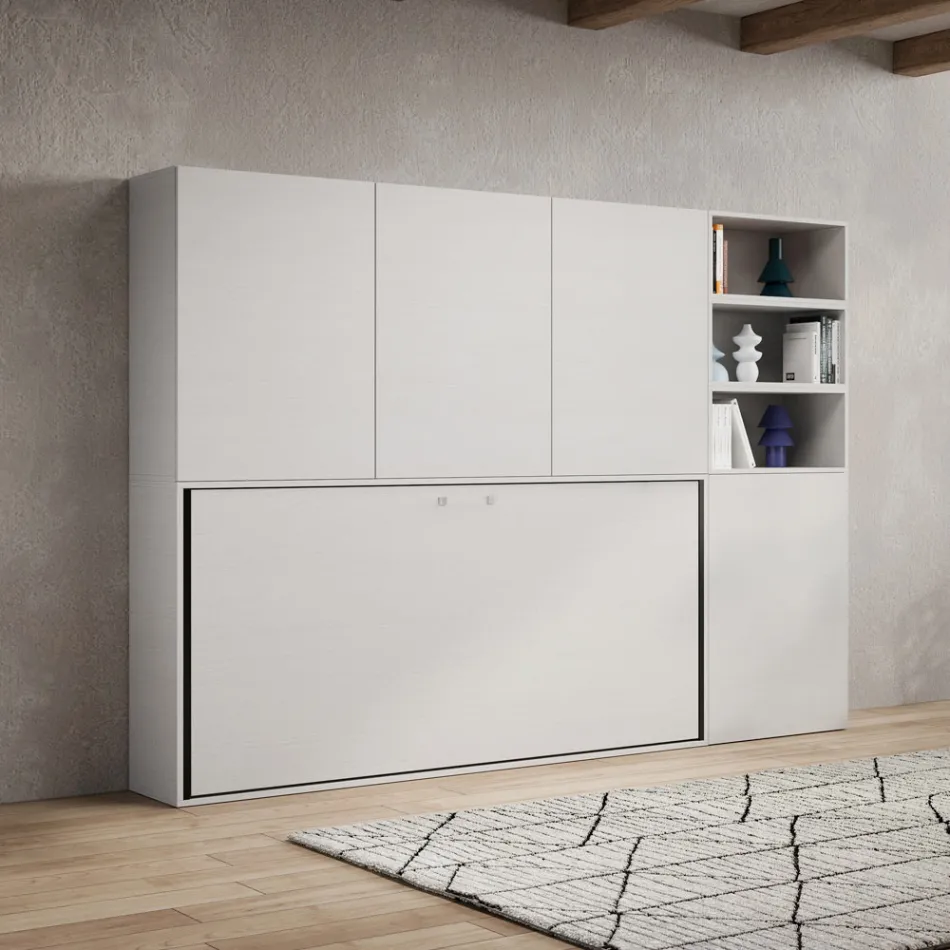 Pat extensibil simplu în diferite compoziții - Collaborative Viadurini