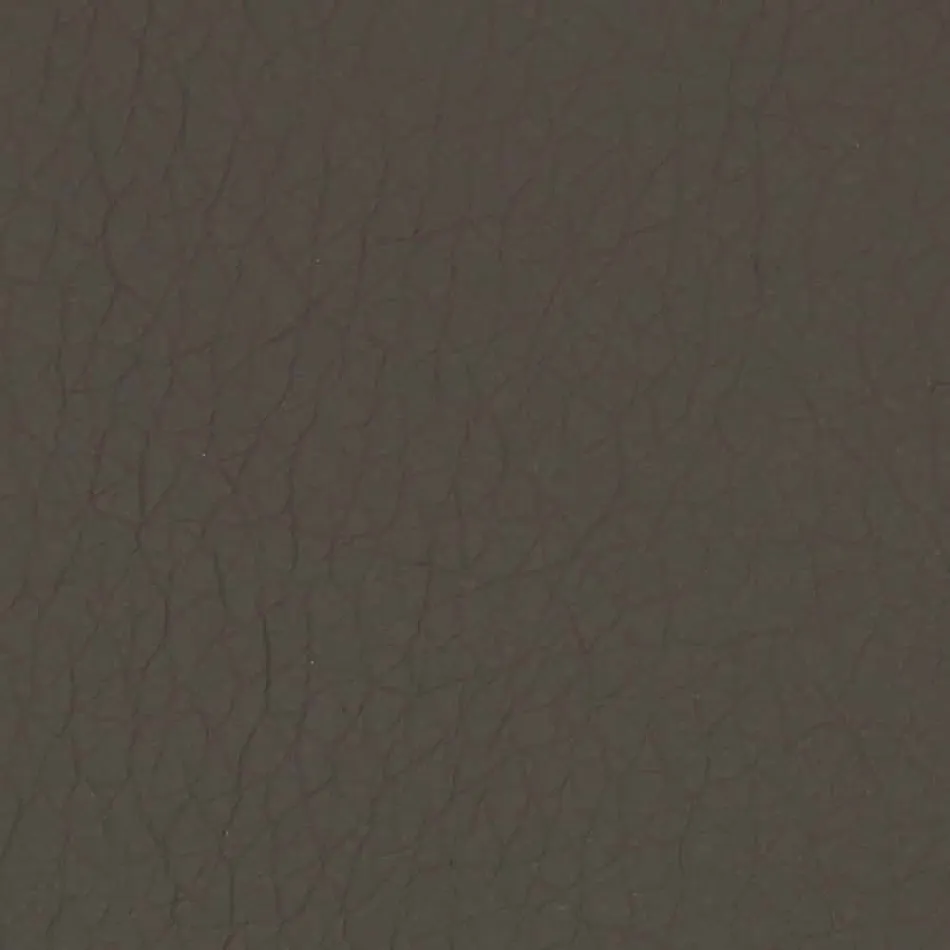 Pat cu container dublu tapițat în piele faux Fabricat în Italia - Raggino Viadurini