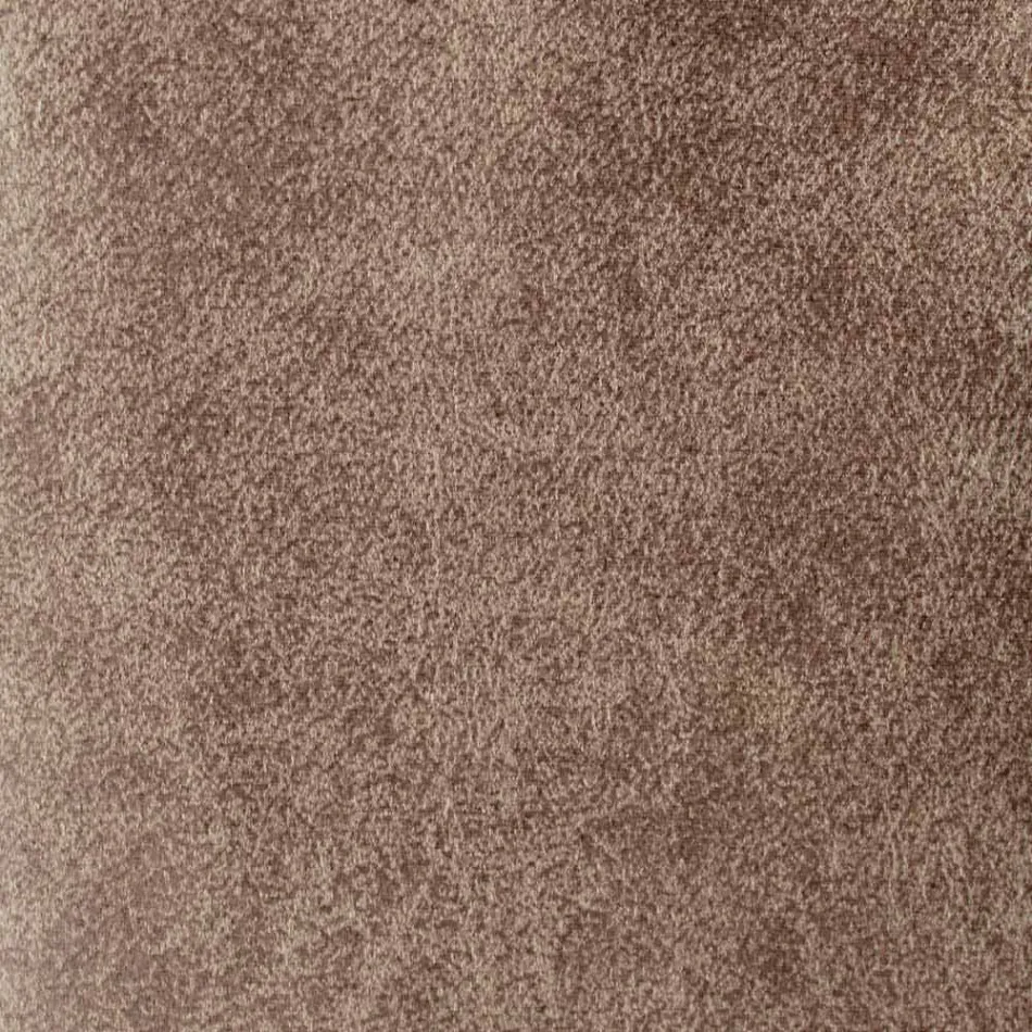 Pat de depozitare dublu tapitat din țesătură sau piele ecologică Made in Italy – Euro Viadurini