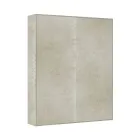 Pat dublu pliabil vertical în diferite finisaje - Magicarbe Viadurini