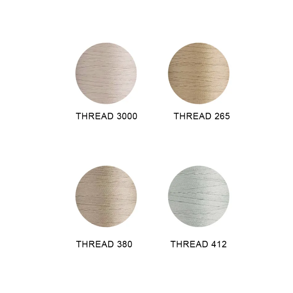 Pat Dublu Jos cu Cutie din Tesatura sau Piele Ecologica Made in Italy - Soraia Viadurini