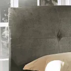 Pat dublu cu cutie de depozitare peaking 160x190 / 200 cm Nina Viadurini