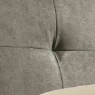 Pat dublu cu cutie de depozitare peaking 160x190 / 200 cm Nina Viadurini