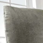 Pat dublu cu cutie de depozitare peaking 160x190 / 200 cm Nina Viadurini