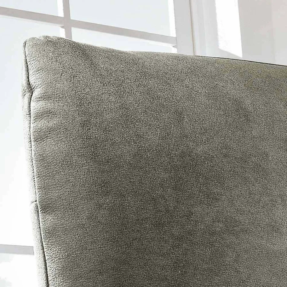 Pat dublu cu cutie de depozitare peaking 160x190 / 200 cm Nina Viadurini