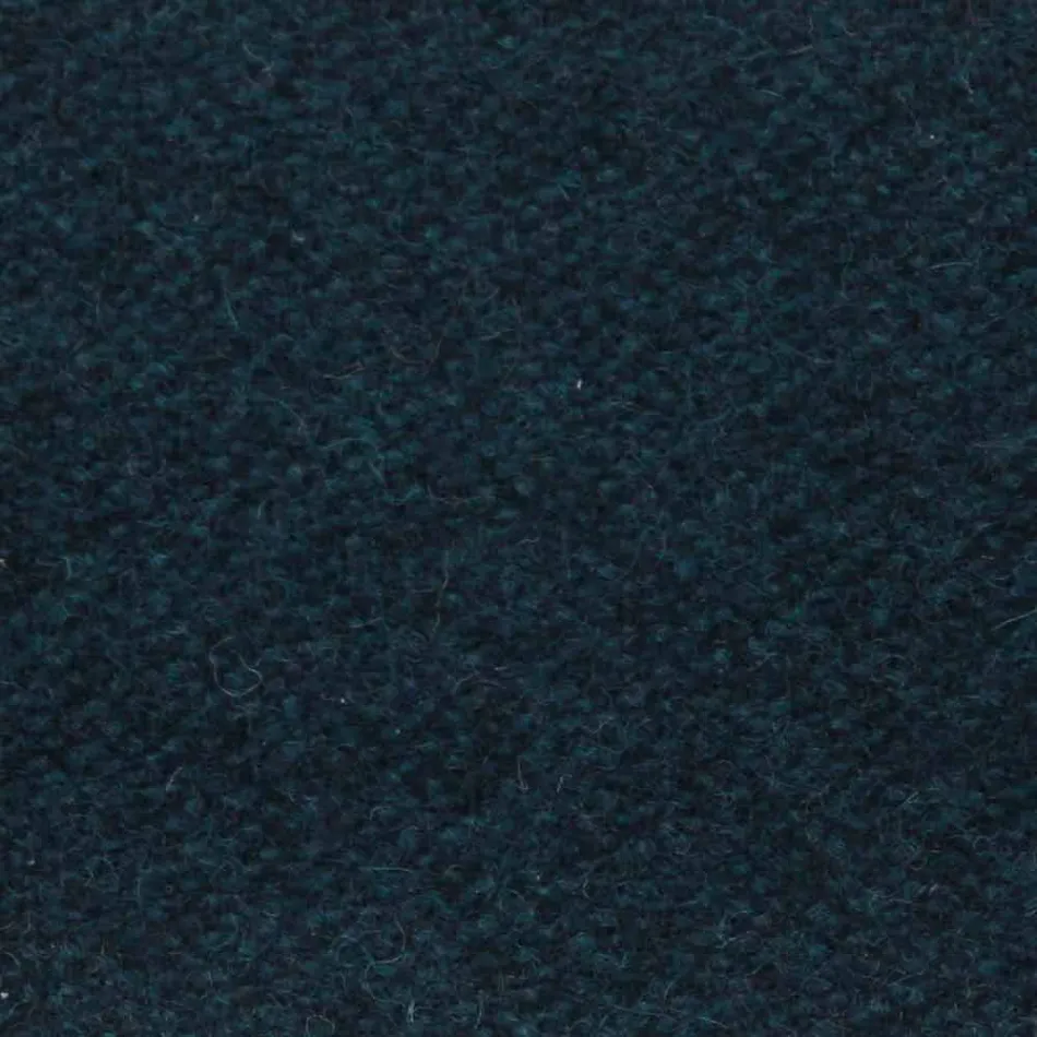 Pat dublu cu cutie tapițată în tesatura Corolle de Bolzan Viadurini